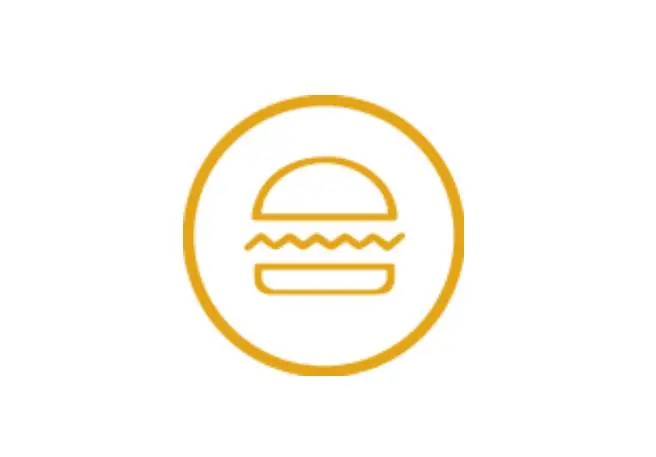 Mahlzeiten-Markierungen: